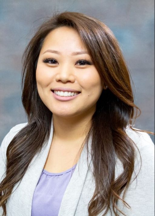 Dr. Arlene Chang